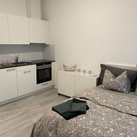 Studio In Neuem Efh Elsau Dış mekan fotoğraf