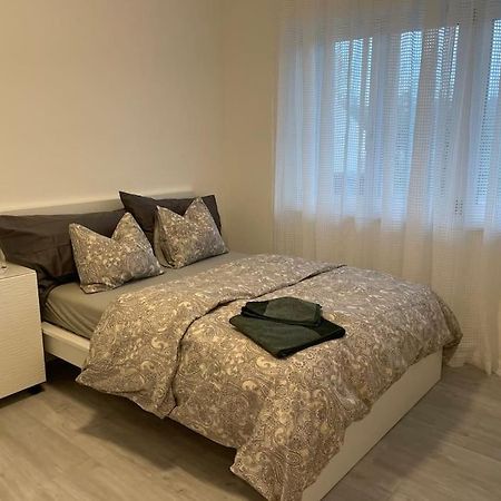 Studio In Neuem Efh Elsau Dış mekan fotoğraf