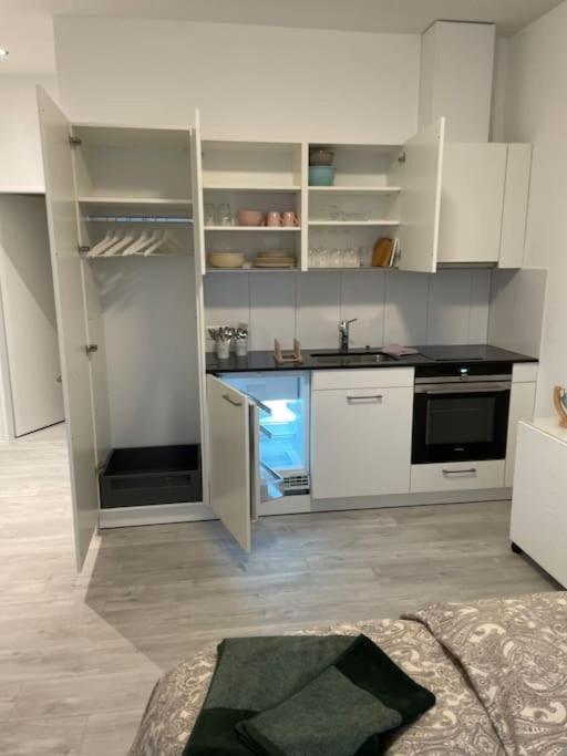 Studio In Neuem Efh Elsau Dış mekan fotoğraf