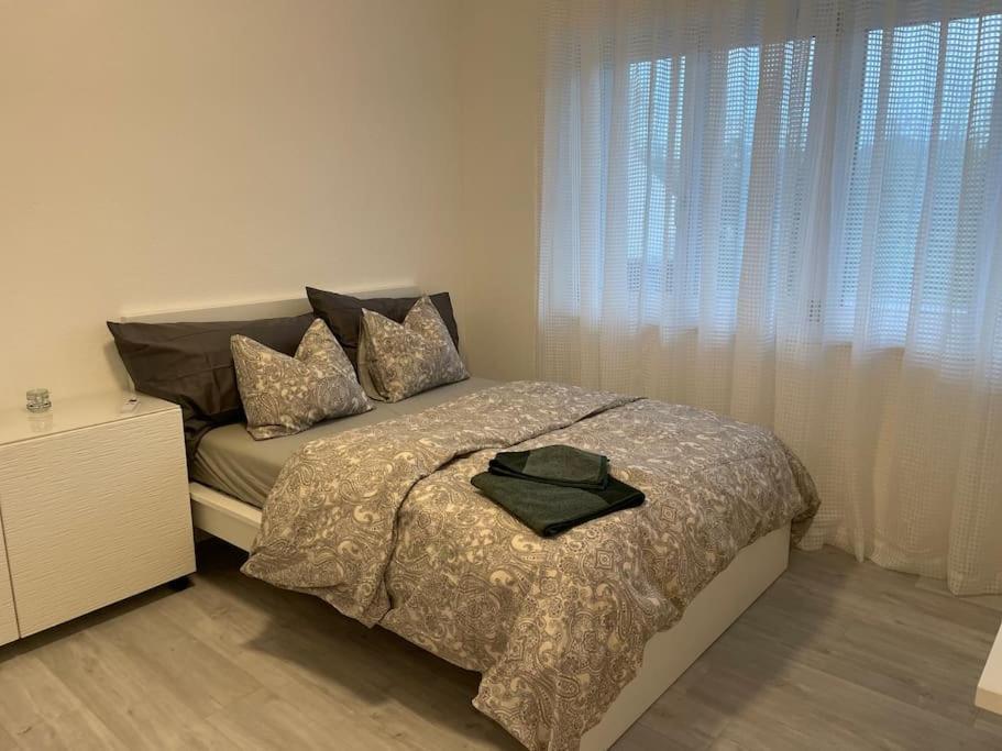 Studio In Neuem Efh Elsau Dış mekan fotoğraf