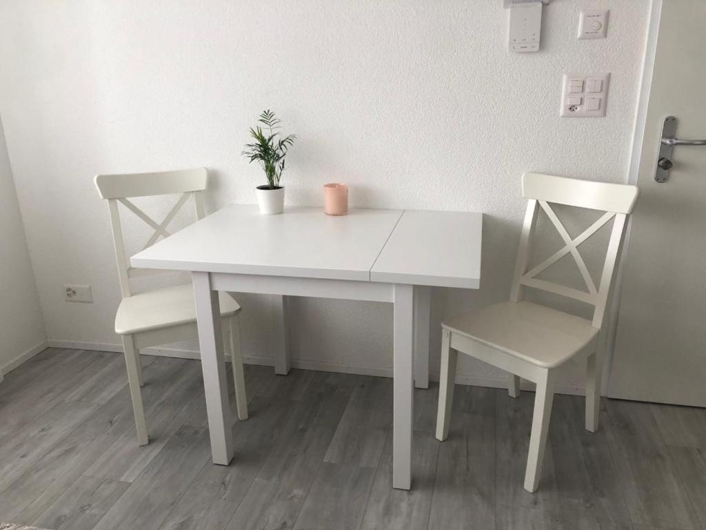 Studio In Neuem Efh Elsau Dış mekan fotoğraf